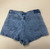 Used Abercrombie and Fitch Shorts 12-31 60006-S001235954 View 2