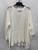 Used Cato Long Sleeve Top XL-16 60072-S000599882 View 1
