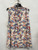 Used Cato Sleeveless Top 1X-18 60072-S000599884 View 1