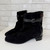 Used Aquatalia By Marvin K Ankle Boots 10 60059-S000914269 View 1