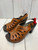 Used Dansko Low Heels 6.5 60093-S000416794 View 3