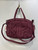 Used Vera Bradley Large Handbag 60070-S000646010 View 2
