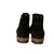 Used Born Ankle Boots 10 60105-S000300793 View 4