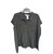 Used Calvin Klein Short Sleeve Top XL-16 60021-S000877534 View 1
