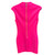 Used Ted Baker London Short Dress F S-4/6 60021-S000877538 View 2