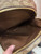 Used Coach Small Leather Handbag 60032-S000710851 View 13