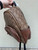 Used Coach Small Leather Handbag 60032-S000710851 View 6
