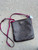 Used Coach Small Leather Handbag 60032-S000710853 View 1