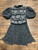 Used Anthropologie Short Dress F M-8/10 60004-S000677729 View 3