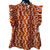 Used Unbranded Sleeveless Top XS-0/2 60031-S000858494 View 2
