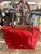 Used longchamp Large Handbag 60004-S000677734 View 4