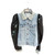 Used Unbranded Denim Jacket XS-0/2 60021-S000877587 View 1