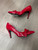 Used Nine West High Heels 6.5 60107-S000340817 View 3