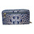 Used Brahmin Leather Wallet 60099-S000382235 View 2