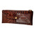 Used Brahmin Leather Wallet 60099-S000382241 View 2