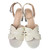 Used Time And Tru Low Heels 10 60021-S000877598 View 2