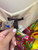 Used Betsey Johnson Short Dress B S-4/6 60032-S000710857 View 3