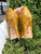 Used Gucci x Adidas Heels 9 60067-S000829011 View 3