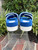Used Gucci x Adidas Mens Slides 7 60067-S000829014 View 3