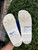 Used Gucci x Adidas Mens Slides 7 60067-S000829014 View 5