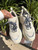 Used Prada Sneakers 9 60067-S000829015 View 3