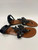 Used Tory Burch Sandals 9 60091-S000609278 View 2