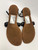 Used Tory Burch Sandals 9 60091-S000609278 View 3