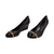 Used Tory Burch Wedge Sandals 8.5 60098-S000132852 View 3