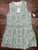 Used hyacinth house Short Dress B L-12/14 60004-S000677845 View 1