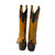 Used Dan Post Tall Boots 9 60105-S000300806 View 4