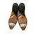 Used Dan Post Tall Boots 9 60105-S000300806 View 5