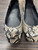 Used Tory Burch Flats 8 60047-S000637655 View 7