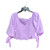 Used TCEC Long Sleeve Top L-12/14 60021-S000877642 View 1