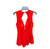 Used Unbranded Romper S-4/6 60021-S000877643 View 2