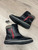 Used Rieker Ankle Boots 9 60107-S000340848 View 2