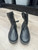 Used Rieker Ankle Boots 9 60107-S000340848 View 3