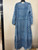 Used Unbranded Long Dress B L-12/14 60031-S000858573 View 2