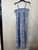 Used Unbranded Long Dress B L-12/14 60031-S000858574 View 4