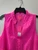 Used Lilly Pulitzer Short Dress B L-12/14 60031-S000858577 View 2