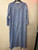 Used Unbranded Long Dress B M-8/10 60031-S000858576 View 2