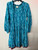 Used Unbranded Short Dress B M-8/10 60031-S000858578 View 1