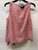 Used Unbranded Tank Top S-4/6 60053-S000635216 View 2