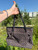 Used Coach Large Leather Handbag 60084-S000947440 View 2