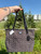 Used Coach Large Leather Handbag 60084-S000947440 View 1