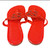 Used Tory Burch Sandals 6 60021-S000877693 View 4