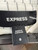 Used Express Blazer S-4/6 60021-S000877700 View 3
