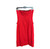 Used Zara Long Dress B M-8/10 60021-S000877702 View 2