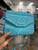 Used Brahmin Small Handbag 60085-S000376197 View 2