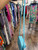 Used Brahmin Small Handbag 60085-S000376197 View 4