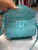 Used Brahmin Small Handbag 60085-S000376197 View 6